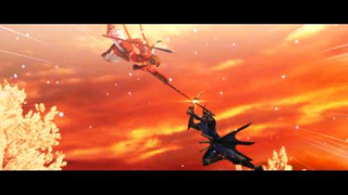 Illustration for article titled basara screens